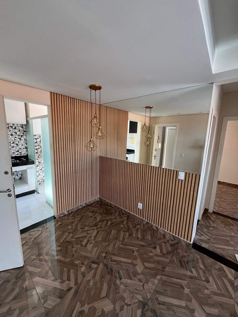 Apartamento, 2 quartos, 48 m² - Foto 1