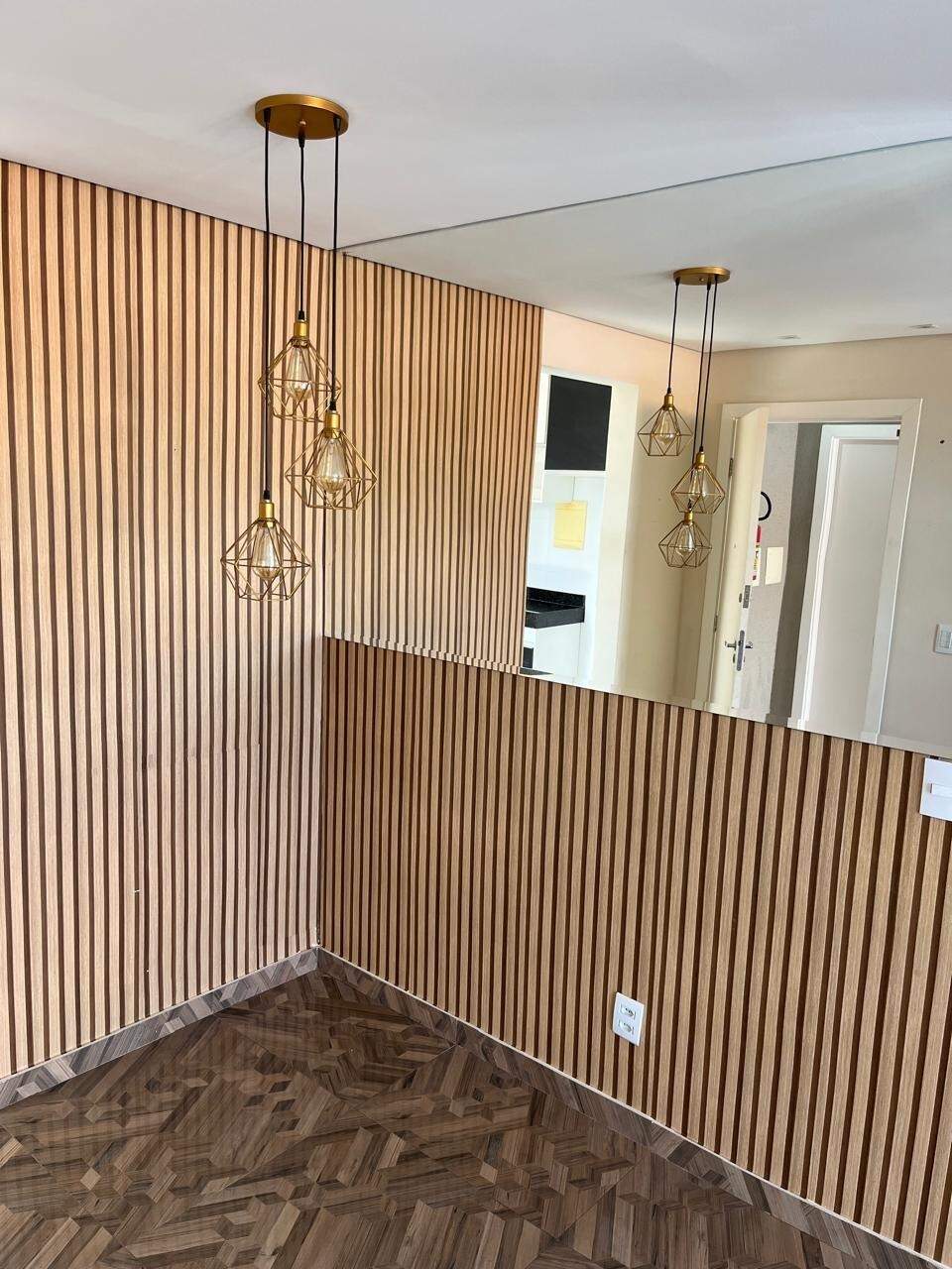 Apartamento, 2 quartos, 48 m² - Foto 4