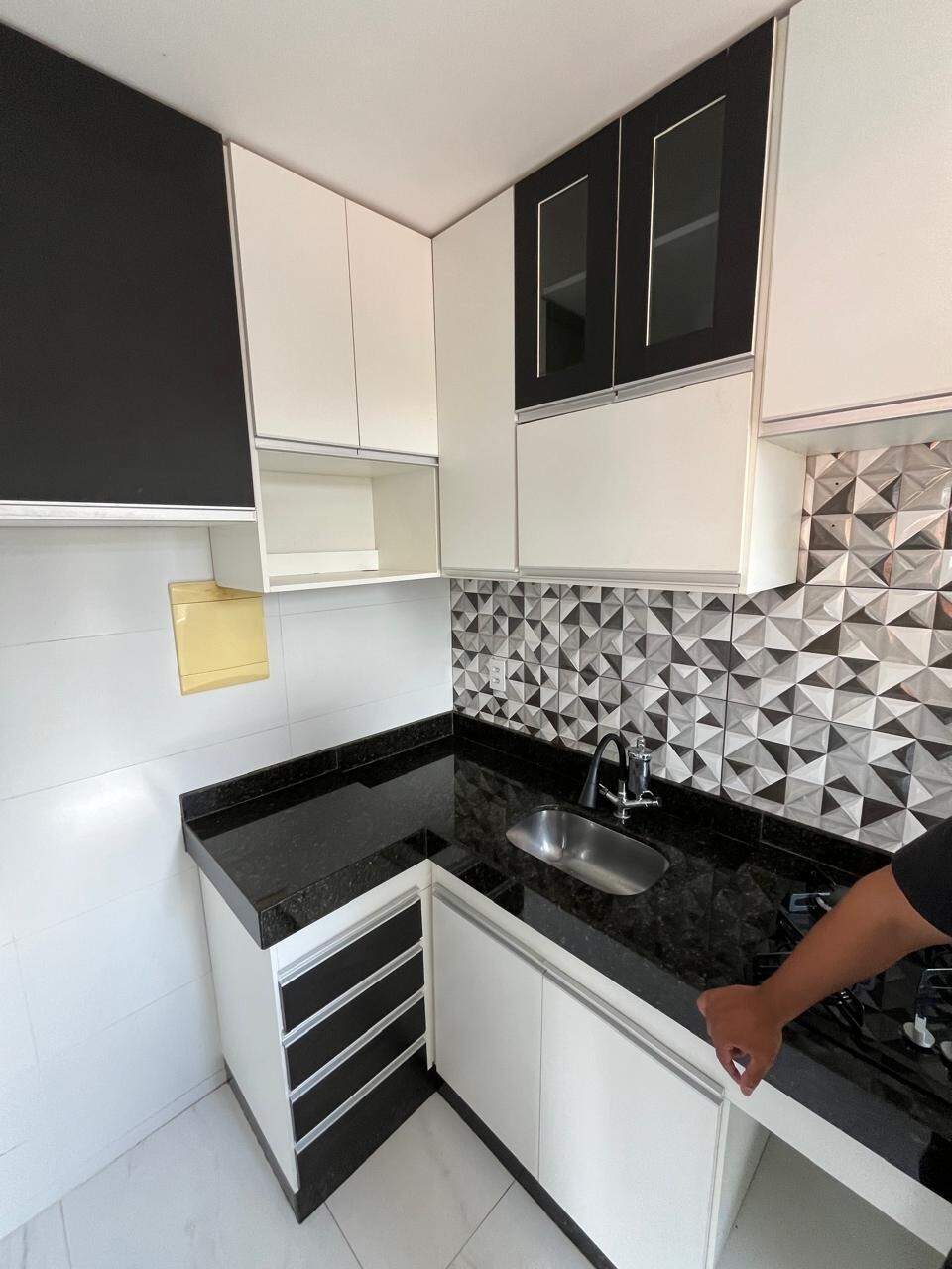 Apartamento, 2 quartos, 48 m² - Foto 5