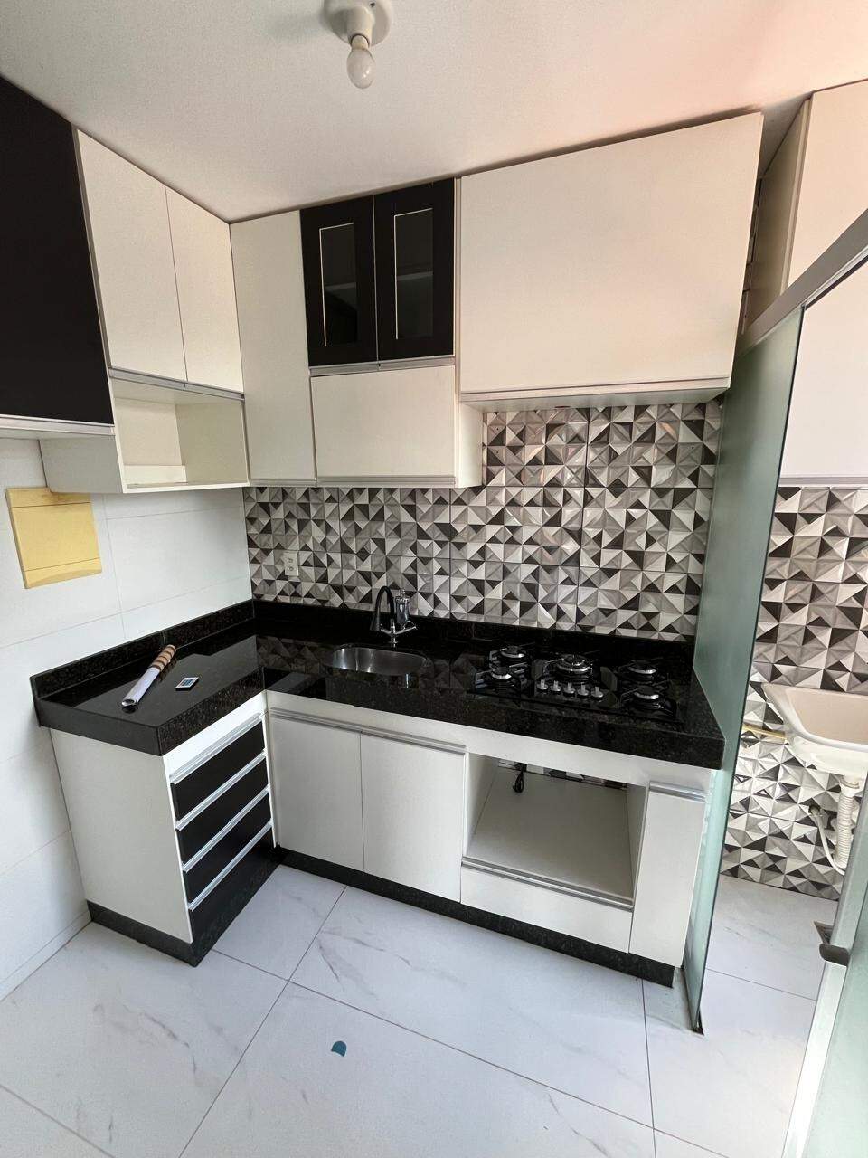 Apartamento, 2 quartos, 48 m² - Foto 7