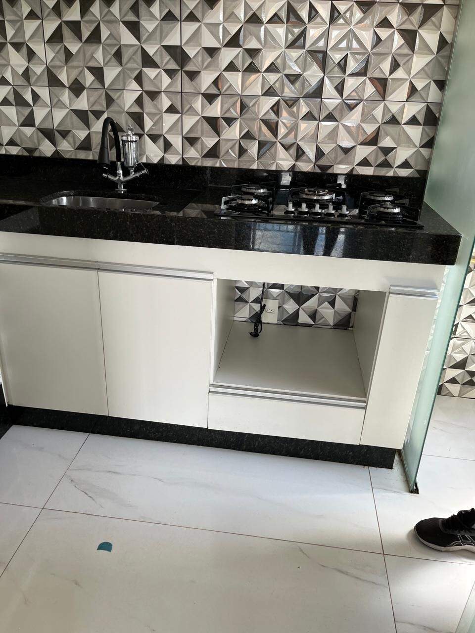 Apartamento, 2 quartos, 48 m² - Foto 8