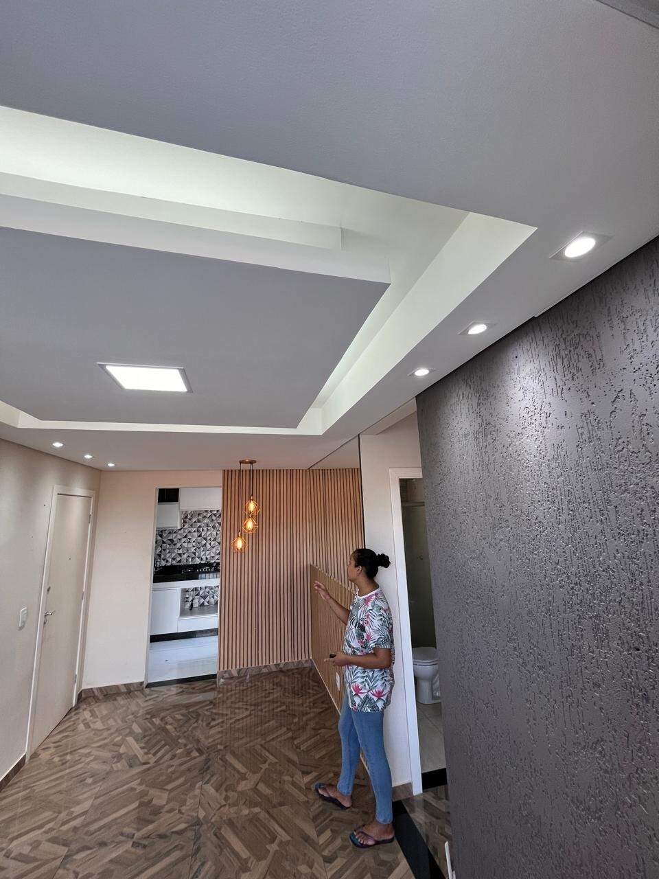 Apartamento, 2 quartos, 48 m² - Foto 13