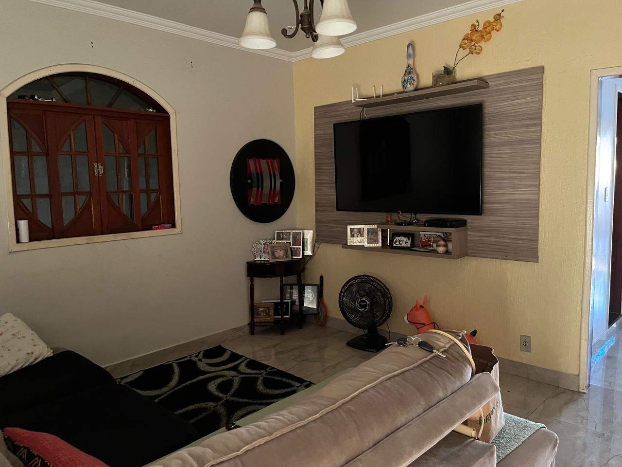 Casa, 4 quartos, 250 m² - Foto 6