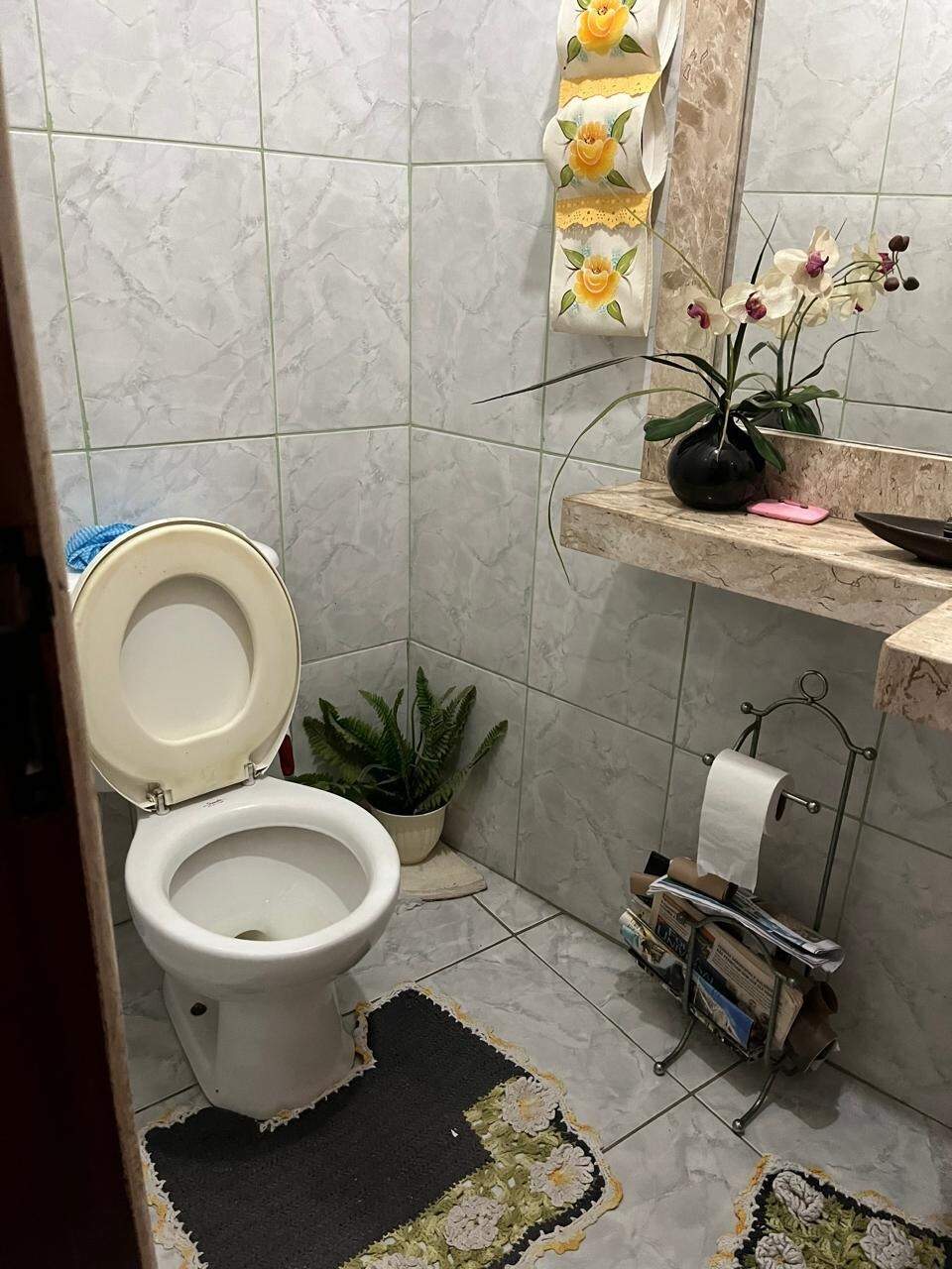 Casa, 4 quartos, 250 m² - Foto 8