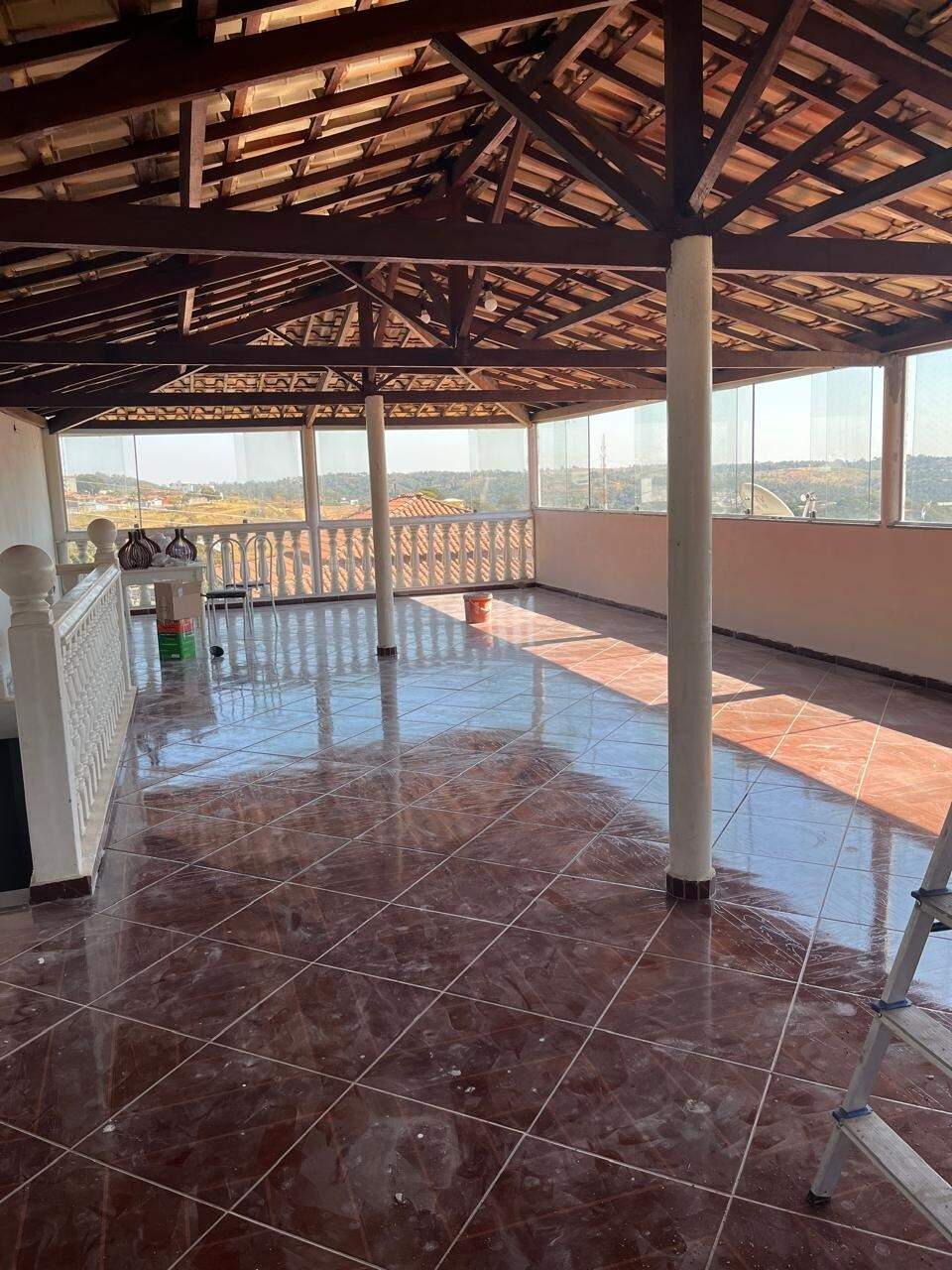 Casa, 4 quartos, 250 m² - Foto 9