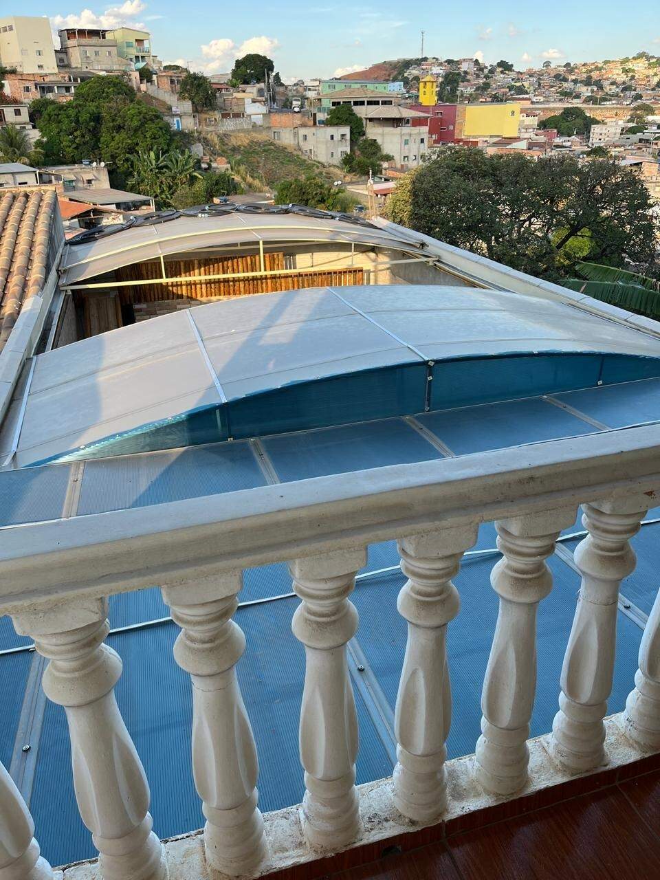 Casa, 4 quartos, 250 m² - Foto 10