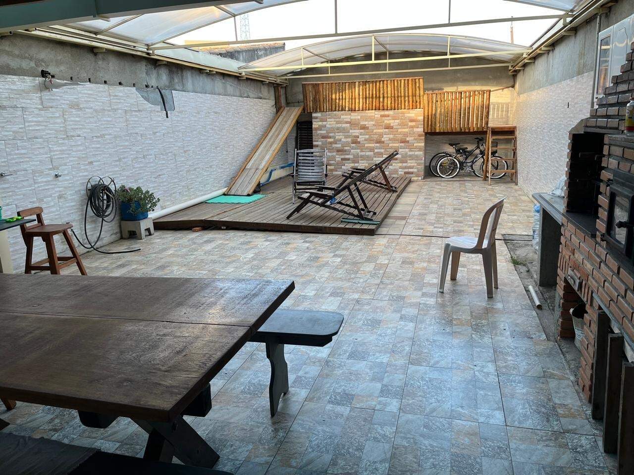 Casa, 4 quartos, 250 m² - Foto 14