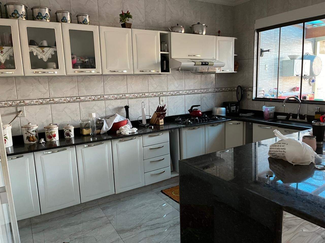 Casa, 4 quartos, 250 m² - Foto 16