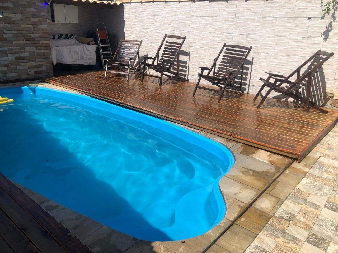 Casa, 4 quartos, 250 m² - Foto 1
