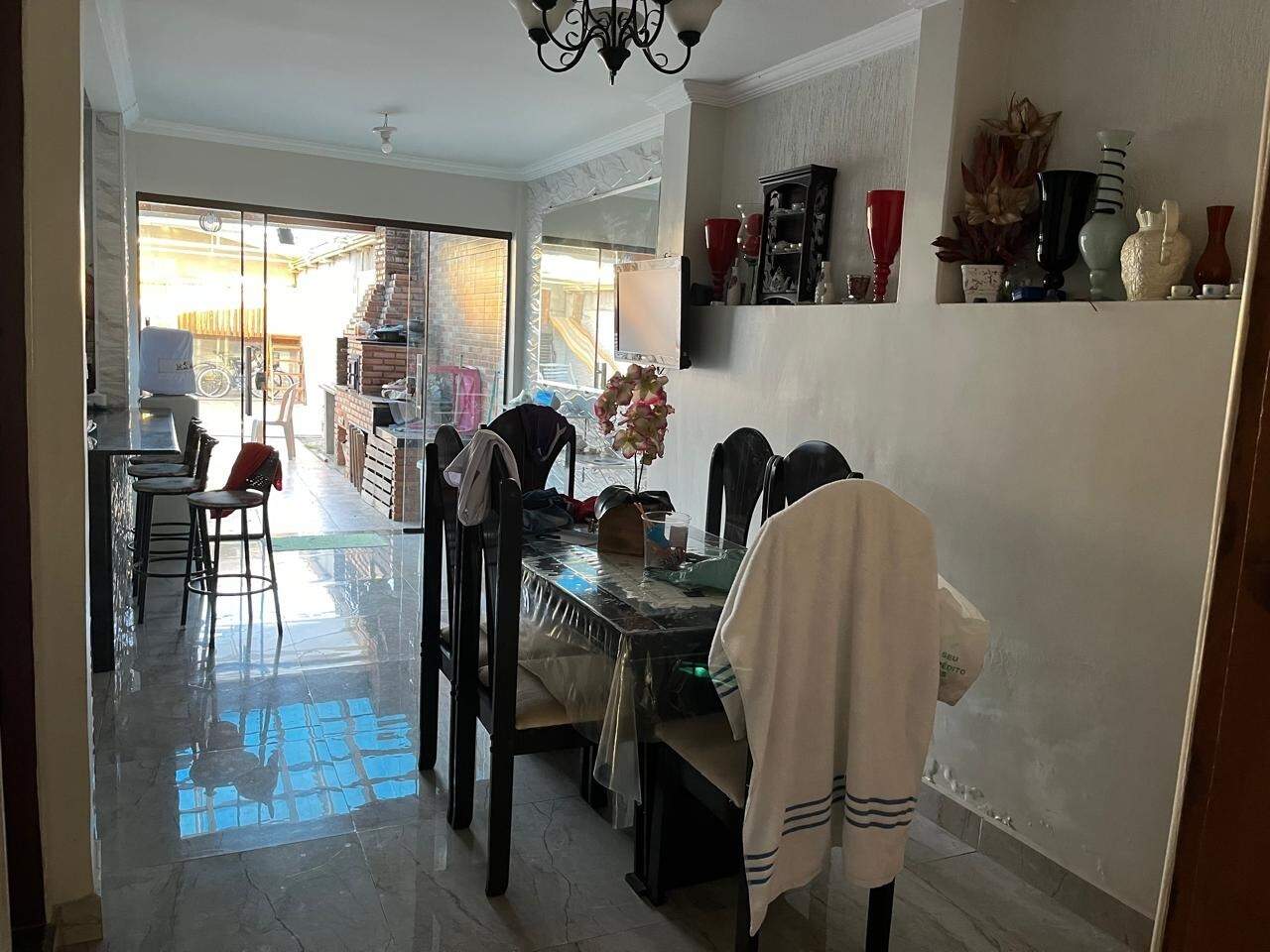 Casa, 4 quartos, 250 m² - Foto 17