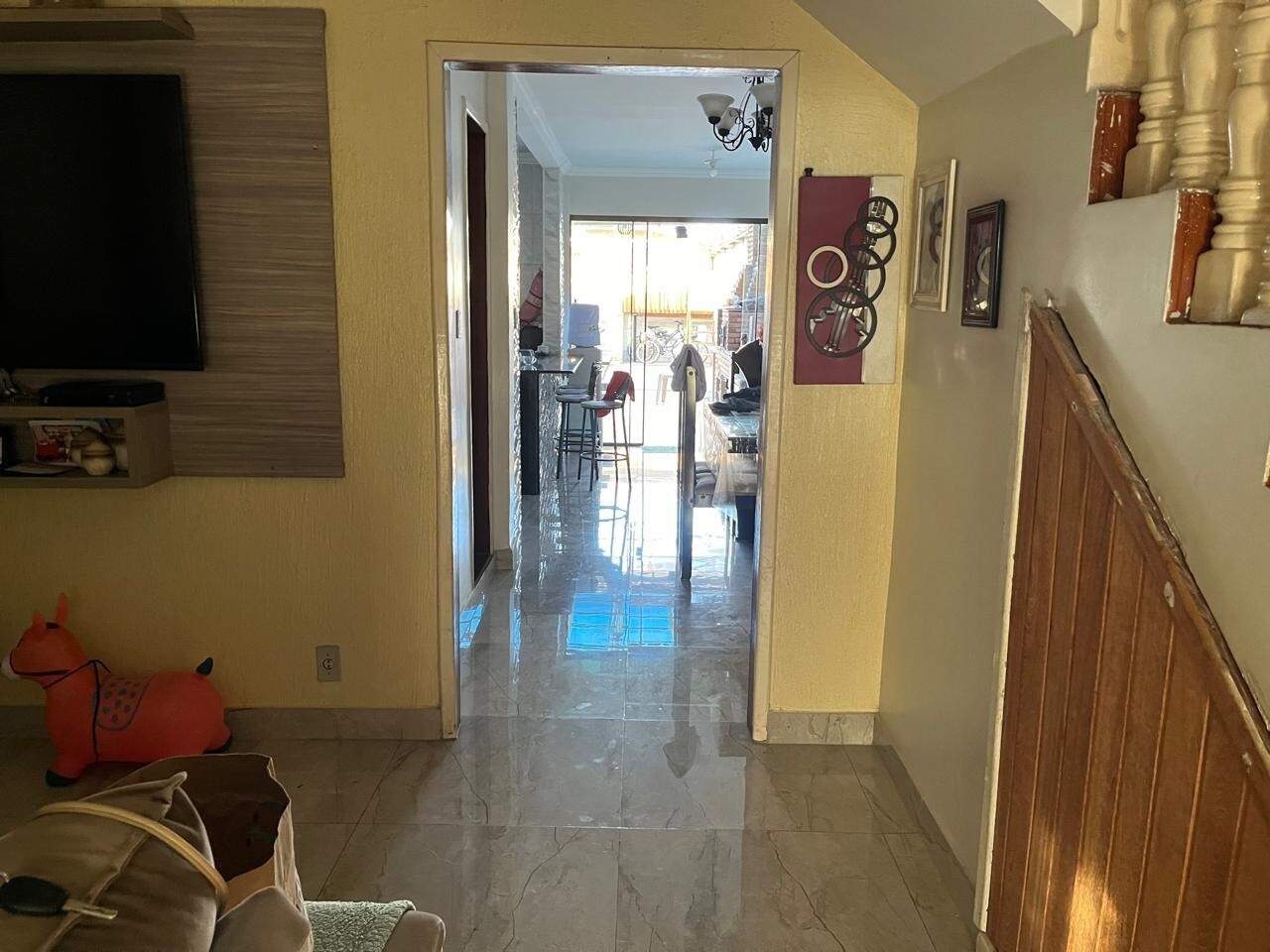 Casa, 4 quartos, 250 m² - Foto 18