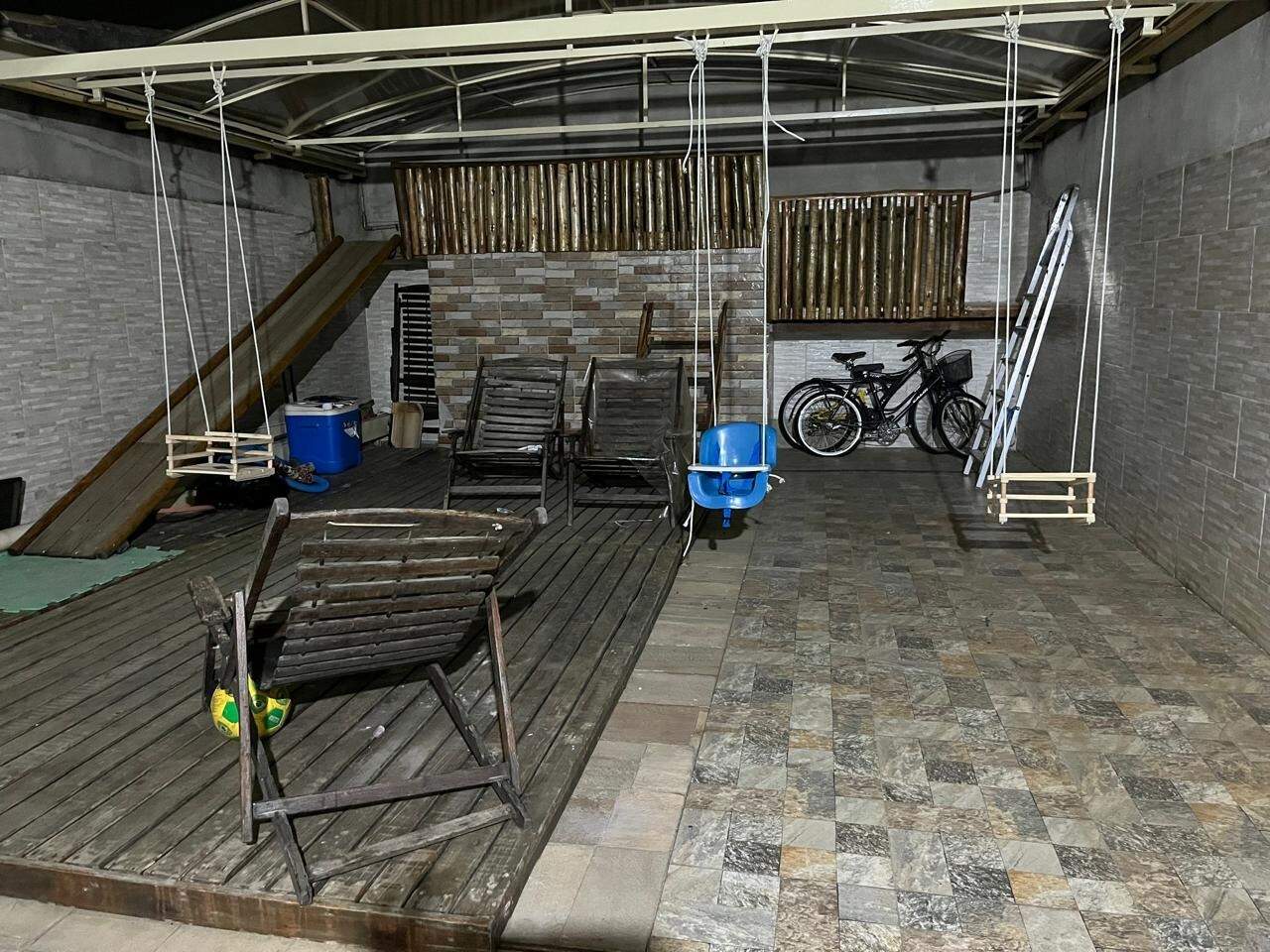 Casa, 4 quartos, 250 m² - Foto 20