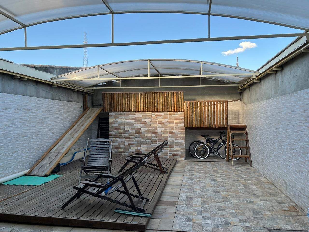 Casa, 4 quartos, 250 m² - Foto 2