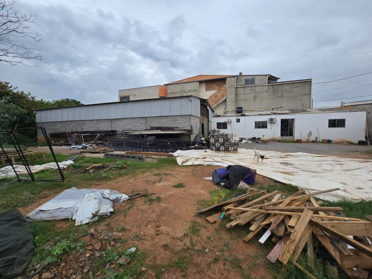 Terreno, 2000 m² - Foto 17