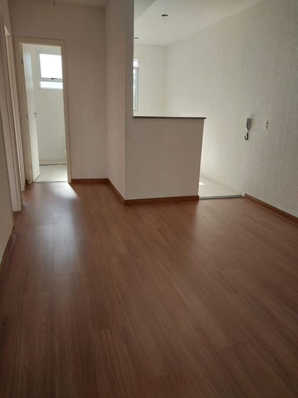 Apartamento, 2 quartos, 45 m² - Foto 3