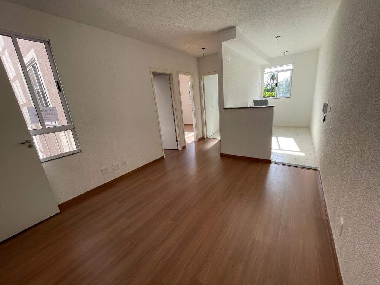 Apartamento, 2 quartos, 45 m² - Foto 11