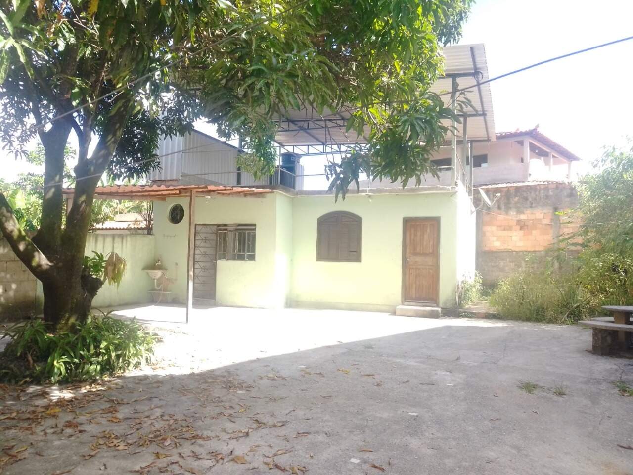 Casa, 2 quartos, 260 m² - Foto 1