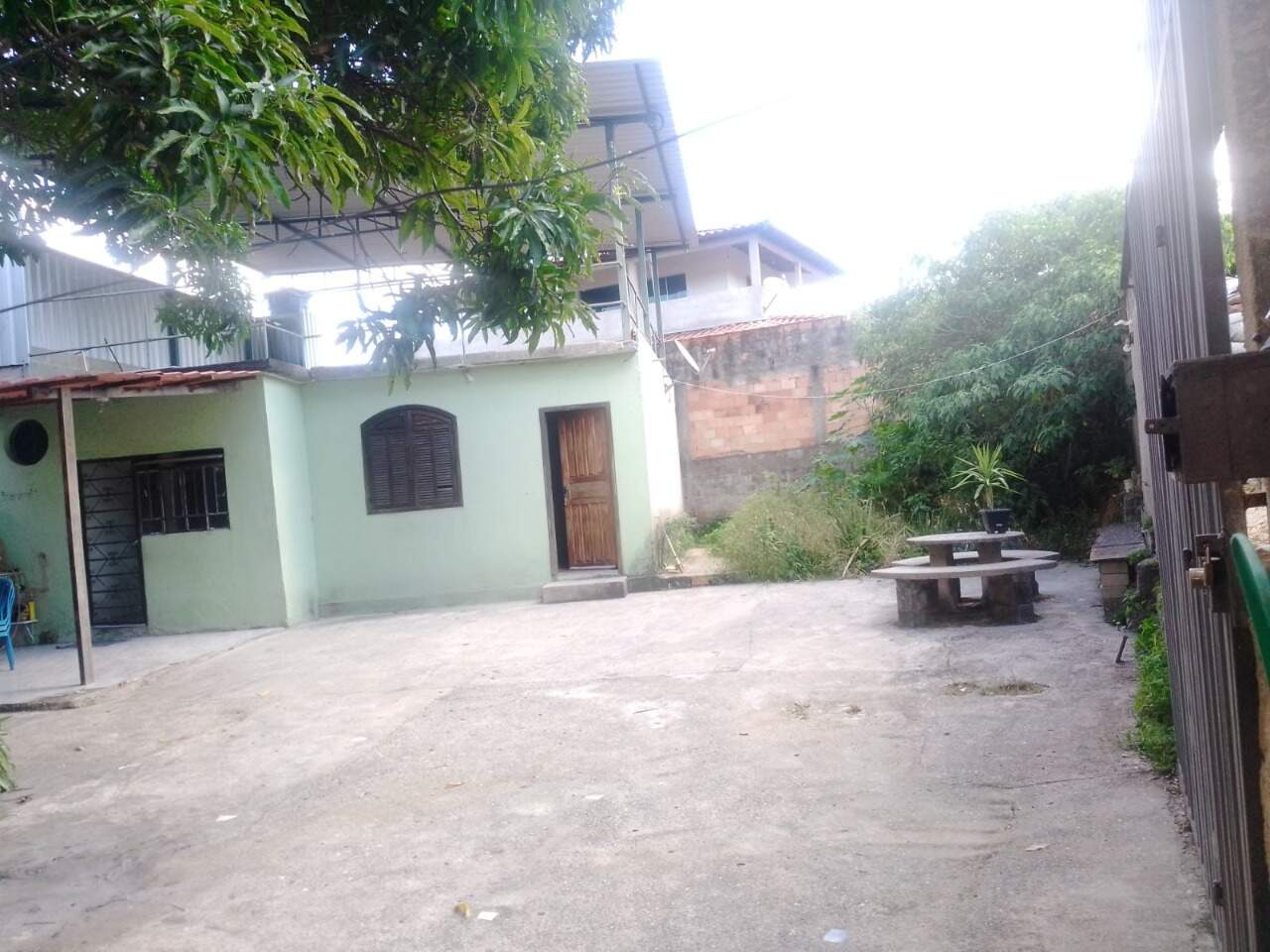Casa, 2 quartos, 260 m² - Foto 6