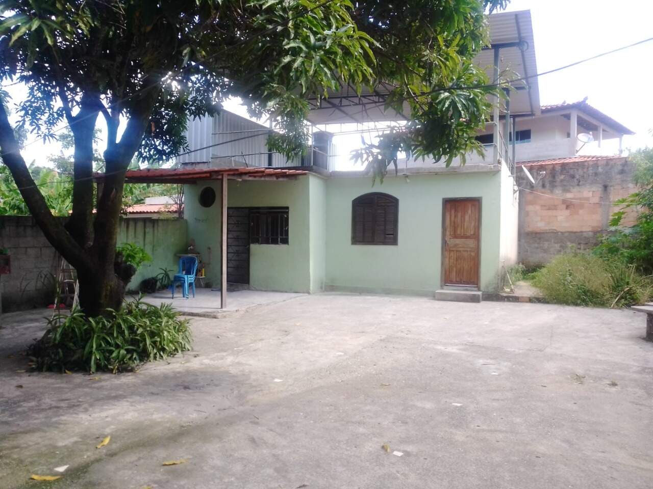 Casa, 2 quartos, 260 m² - Foto 10