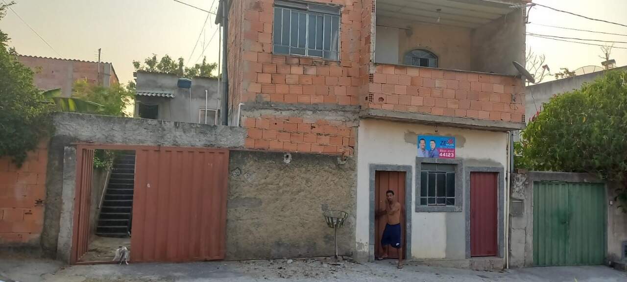 Casa, 8 quartos, 200 m² - Foto 5