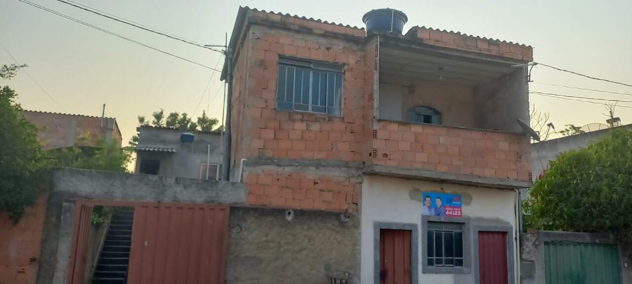 Casa, 8 quartos, 200 m² - Foto 8