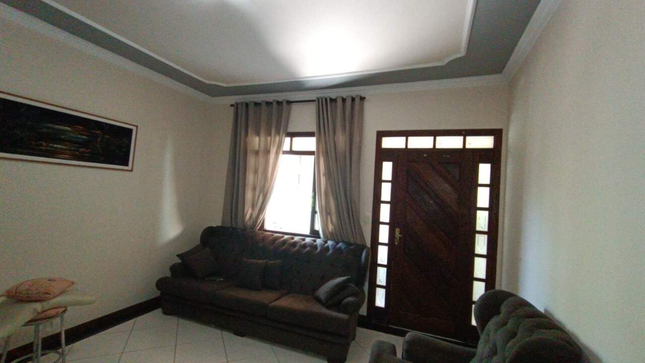 Casa à venda no Jardim Leblon: 