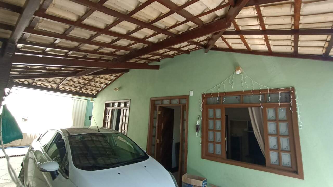 Casa à venda no Jardim Leblon: 