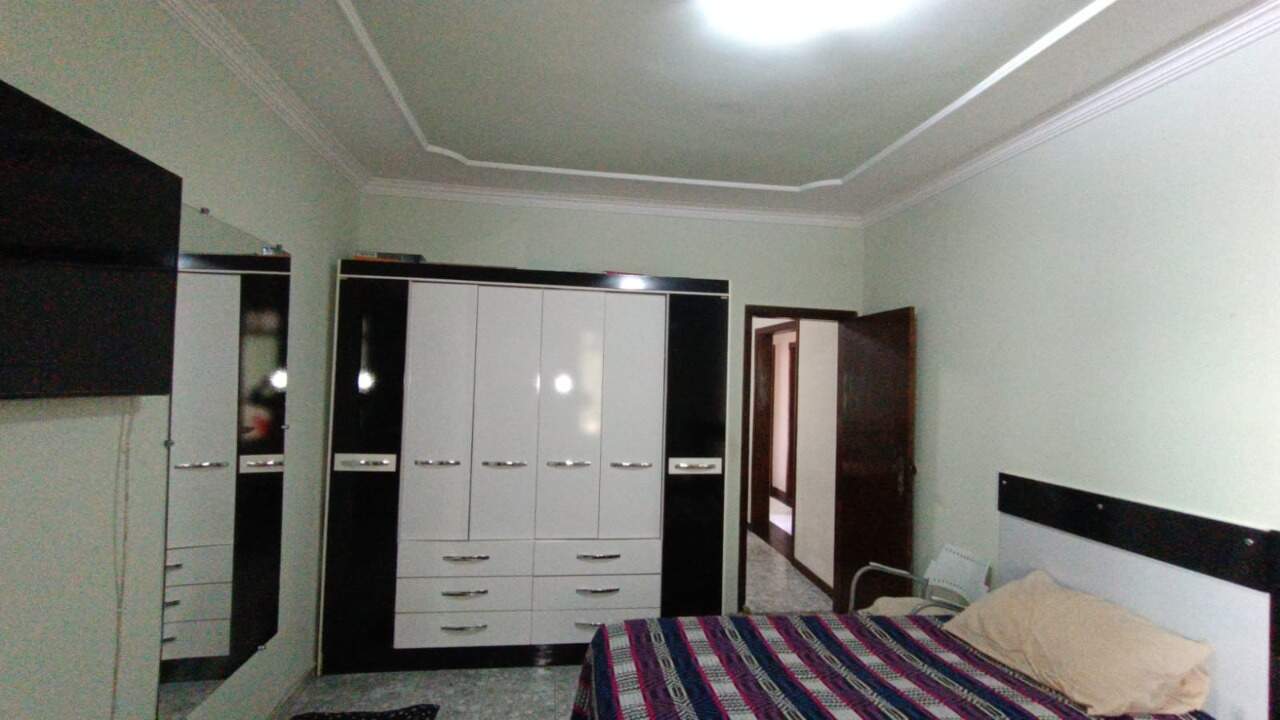 Casa à venda no Jardim Leblon: 