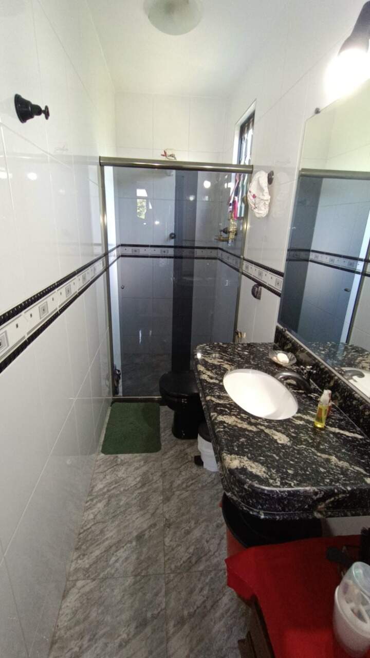Casa à venda no Jardim Leblon: 