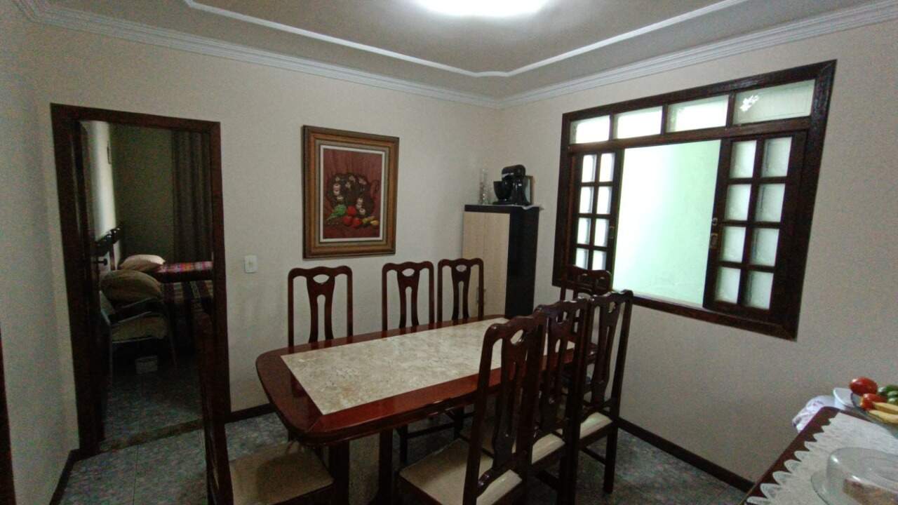 Casa à venda no Jardim Leblon: 
