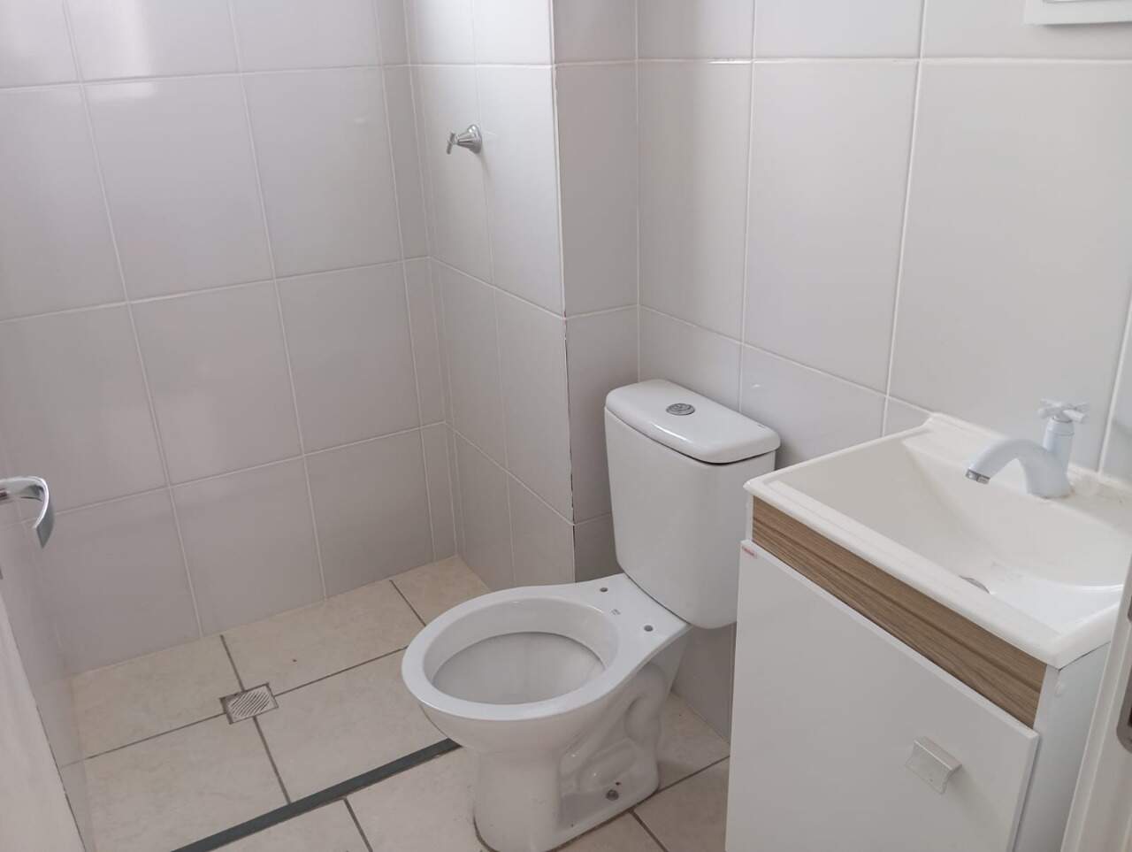 Apartamento, 2 quartos, 45 m² - Foto 2