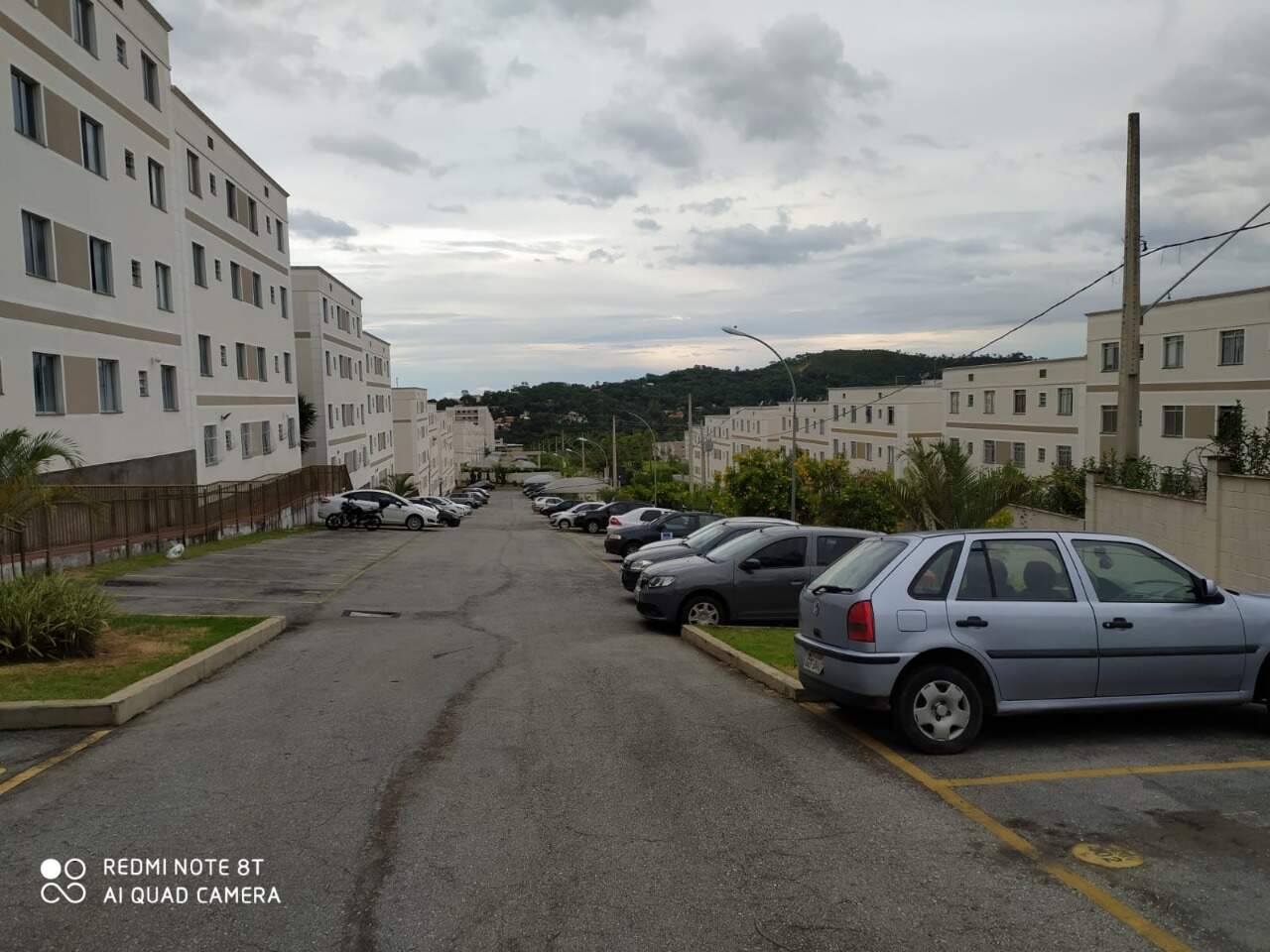 Apartamento, 2 quartos, 45 m² - Foto 3