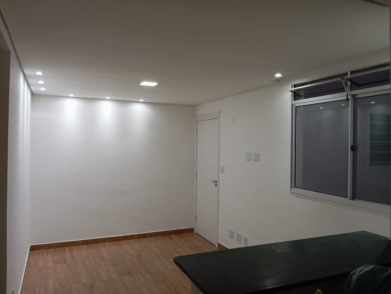 Apartamento, 2 quartos, 45 m² - Foto 4