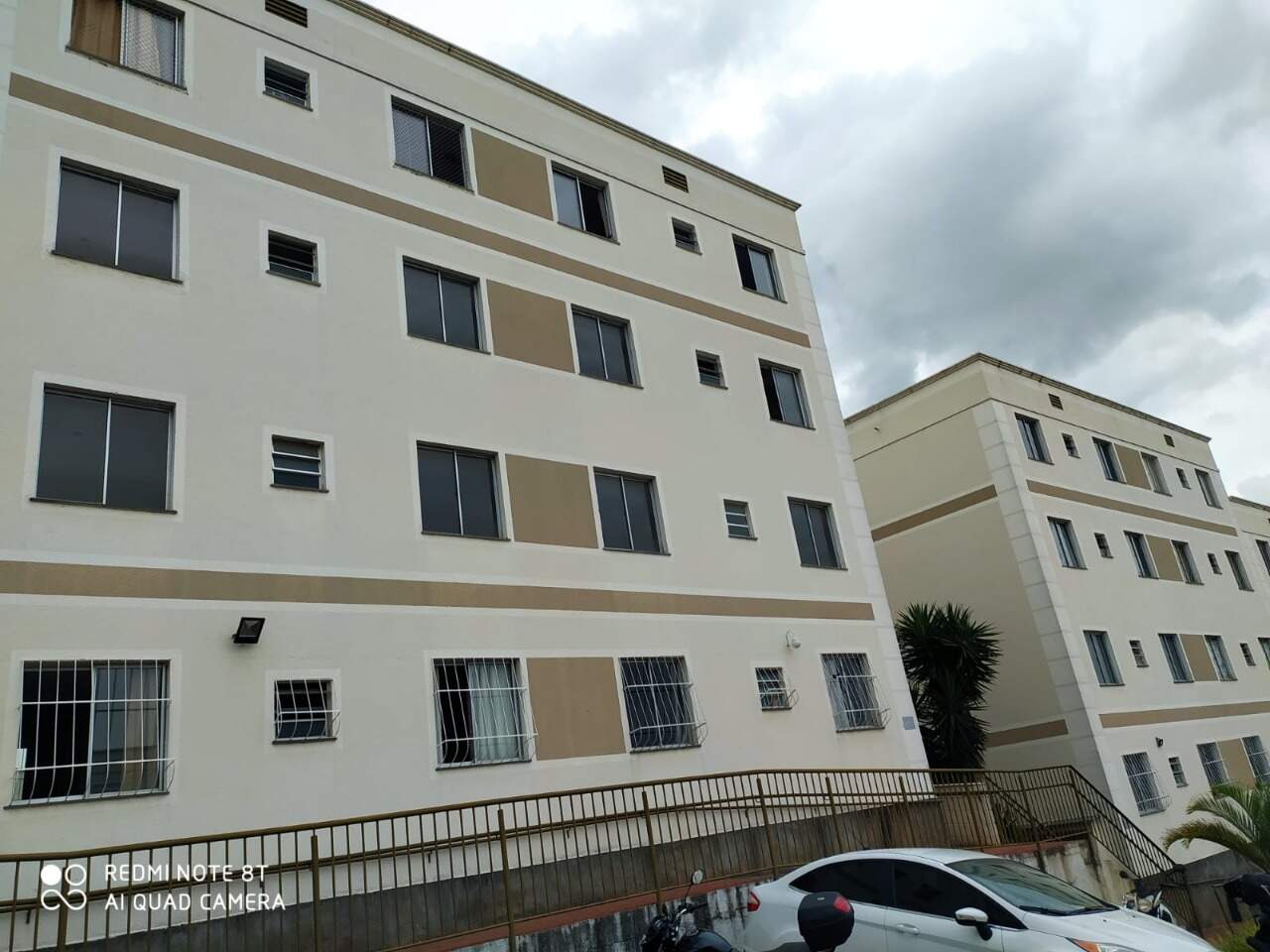 Apartamento, 2 quartos, 45 m² - Foto 6
