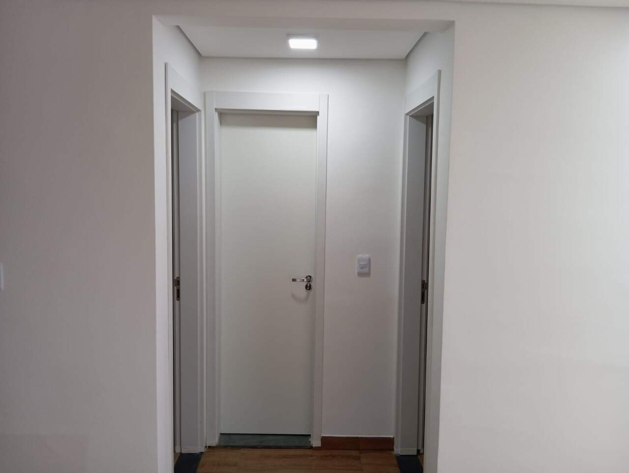 Apartamento, 2 quartos, 45 m² - Foto 9