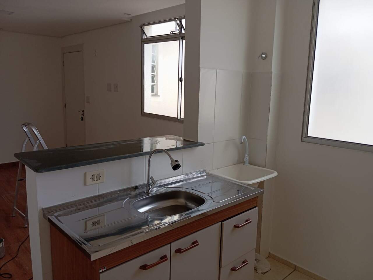 Apartamento, 2 quartos, 45 m² - Foto 11