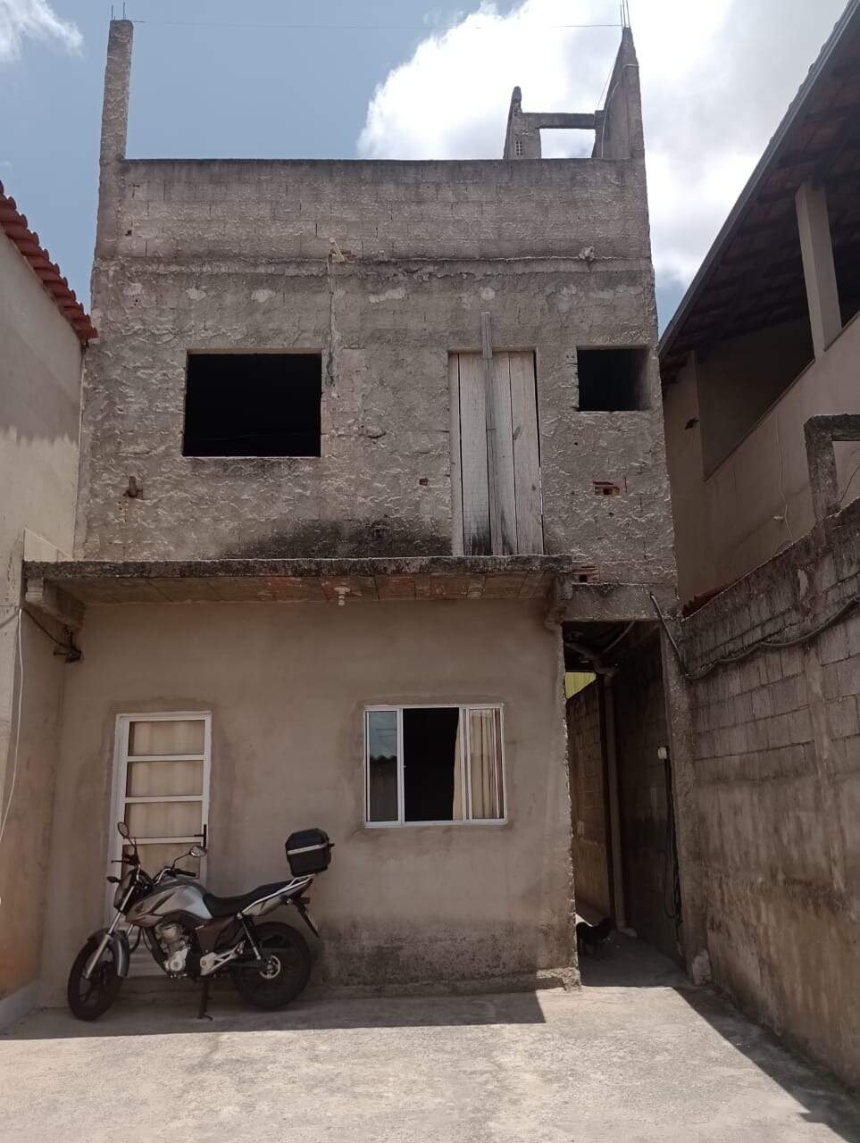 Casa, 3 quartos, 140 m² - Foto 2