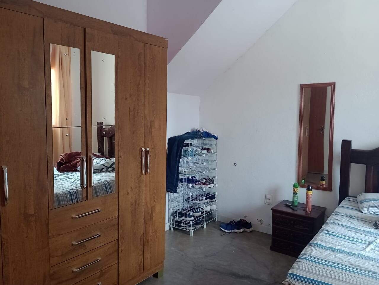 Casa, 3 quartos, 140 m² - Foto 8