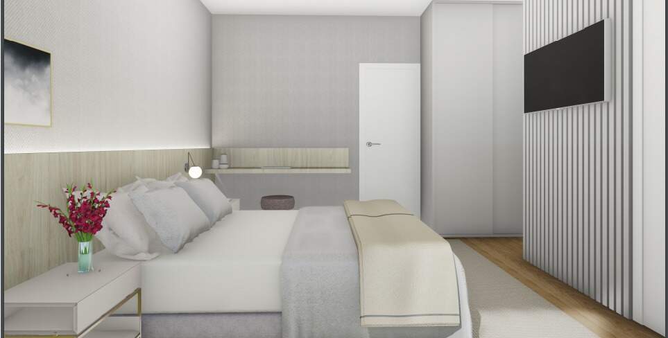 Casa, 3 quartos, 122 m² - Foto 9