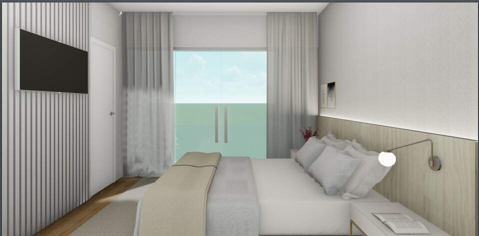 Casa, 3 quartos, 122 m² - Foto 10