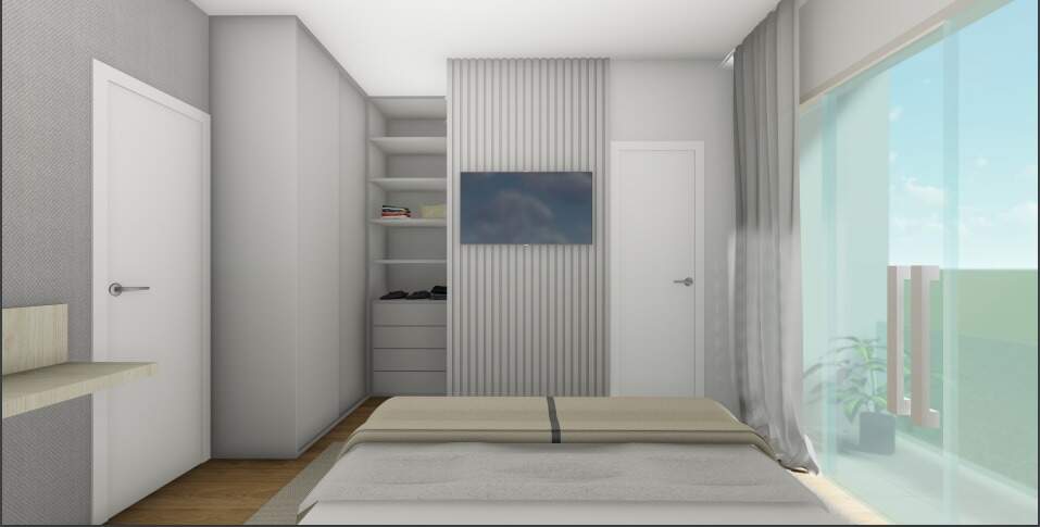 Casa, 3 quartos, 122 m² - Foto 11
