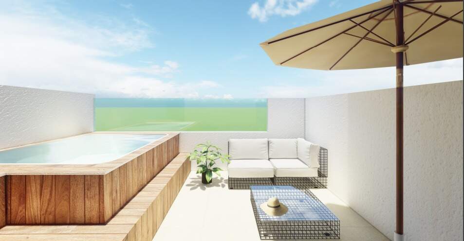 Casa, 3 quartos, 122 m² - Foto 12