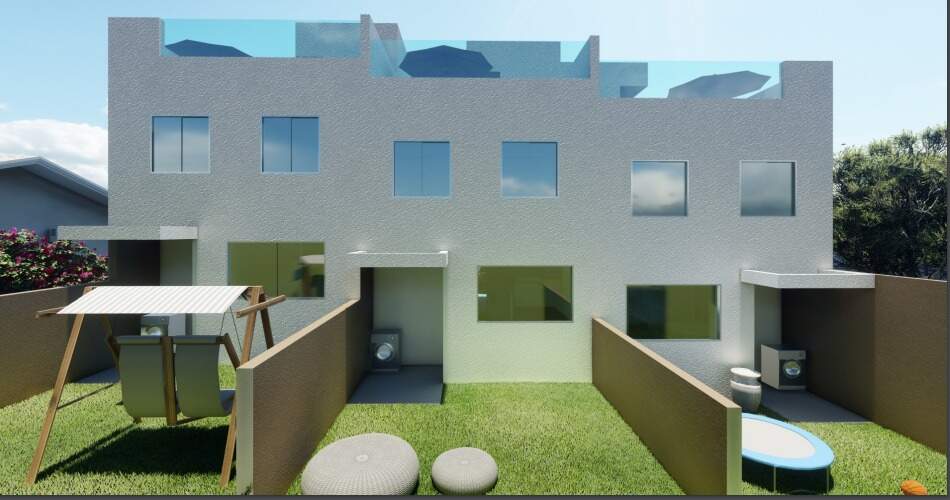 Casa, 3 quartos, 122 m² - Foto 18