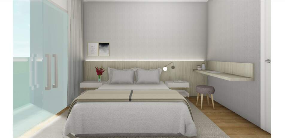 Casa, 3 quartos, 122 m² - Foto 8