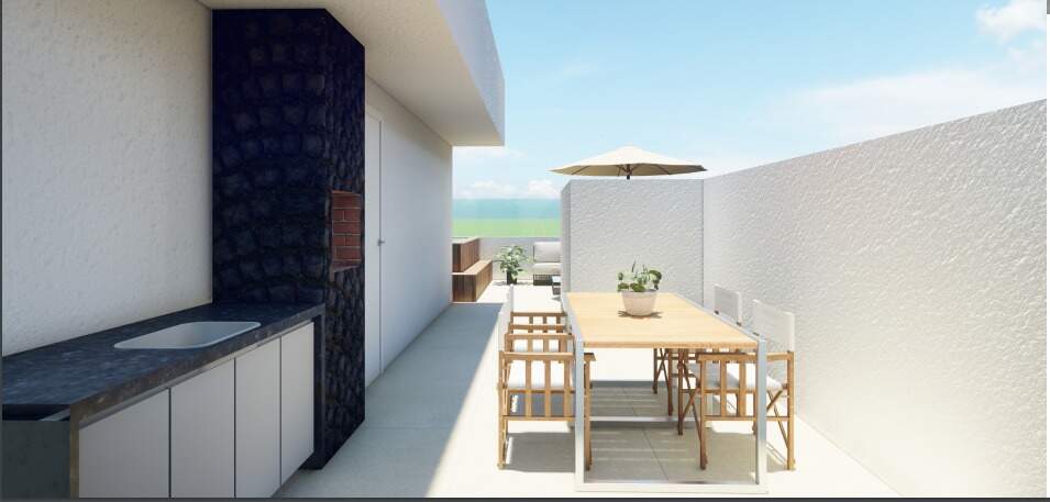 Casa, 3 quartos, 122 m² - Foto 13