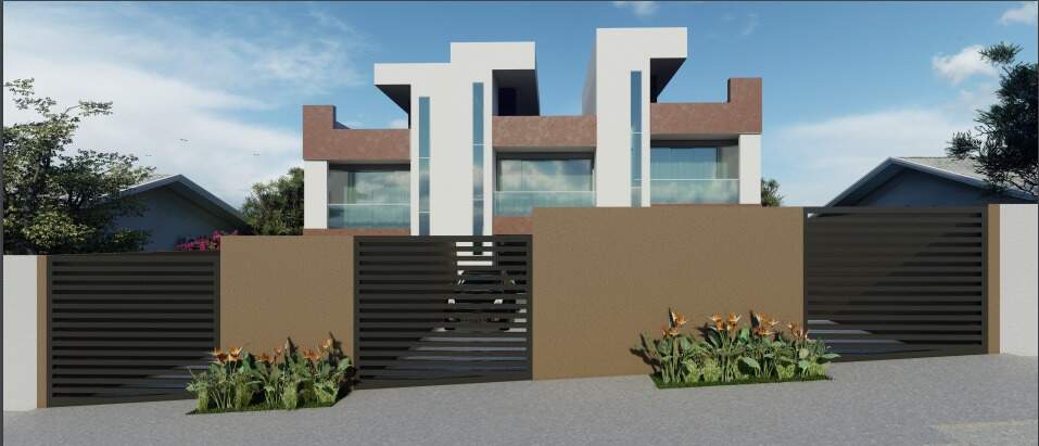 Casa, 3 quartos, 122 m² - Foto 14