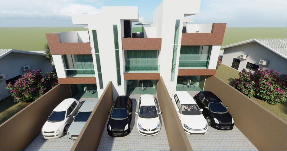 Casa, 3 quartos, 122 m² - Foto 16