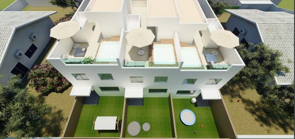 Casa, 3 quartos, 122 m² - Foto 17