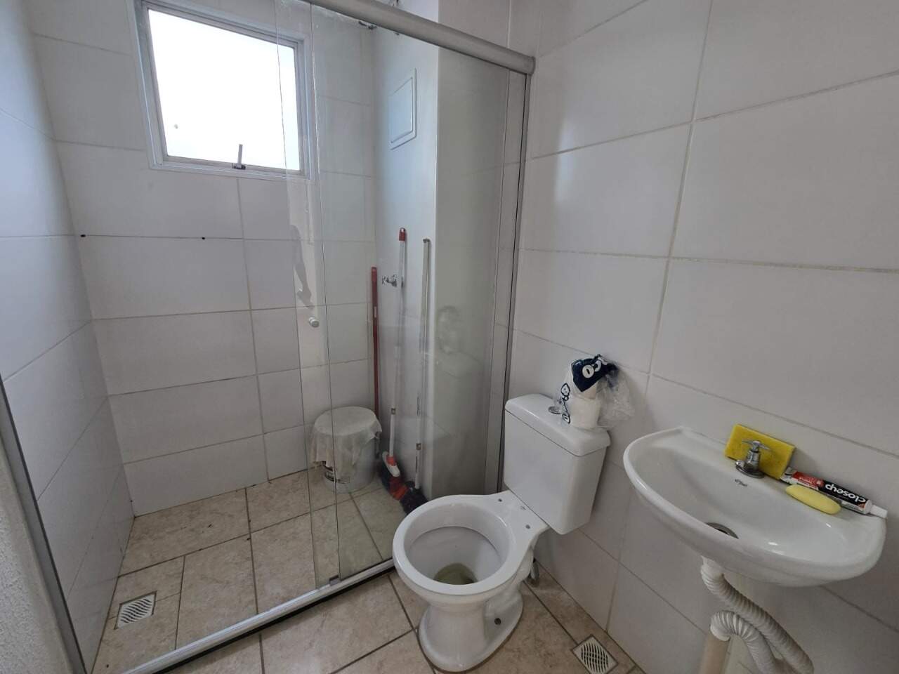 Apartamento, 2 quartos, 55 m² - Foto 7