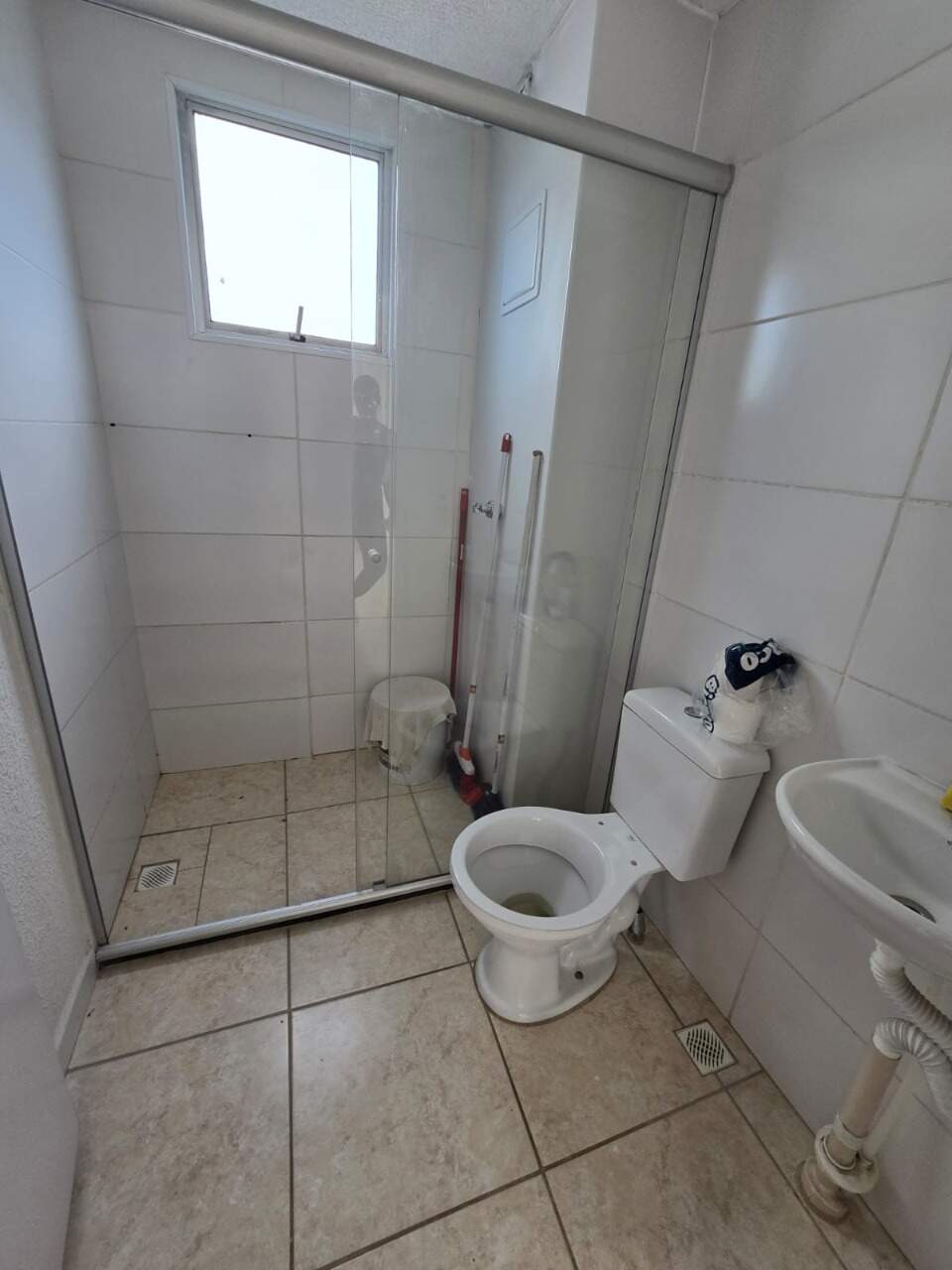Apartamento, 2 quartos, 55 m² - Foto 9